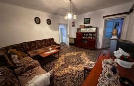 Casa cu 2 apartamente, 6 camere, teren 800 mp-ideal pensiune, centru Ocna Mures