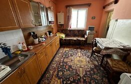 Casa cu 2 apartamente, 6 camere, teren 800 mp-ideal pensiune, centru Ocna Mures