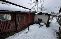 Casa cu 2 apartamente, 6 camere, teren 800 mp-ideal pensiune, centru Ocna Mures