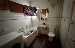 Casa cu 2 apartamente, 6 camere, teren 800 mp-ideal pensiune, centru Ocna Mures