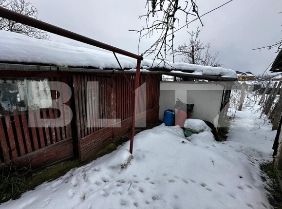 Casa de vânzare 6 camere Ocna Mures - 185883CV | BLITZ Alba Iulia | Poza4