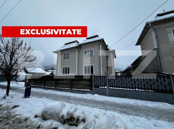 Casa de vânzare 6 camere Ocna Mures - 185883CV | BLITZ Alba Iulia | Poza1