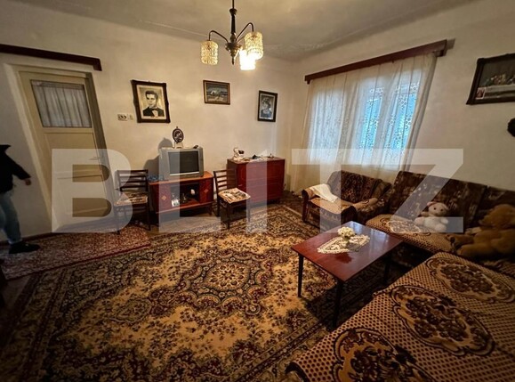 Casa de vânzare 6 camere Ocna Mures - 185883CV | BLITZ Alba Iulia | Poza11