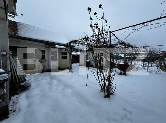 Casa de vânzare 6 camere Ocna Mures - 185883CV | BLITZ Alba Iulia | Poza3