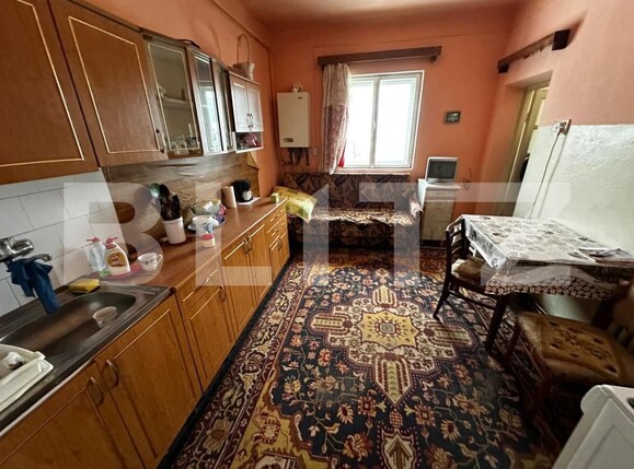 Casa de vânzare 6 camere Ocna Mures - 185883CV | BLITZ Alba Iulia | Poza7