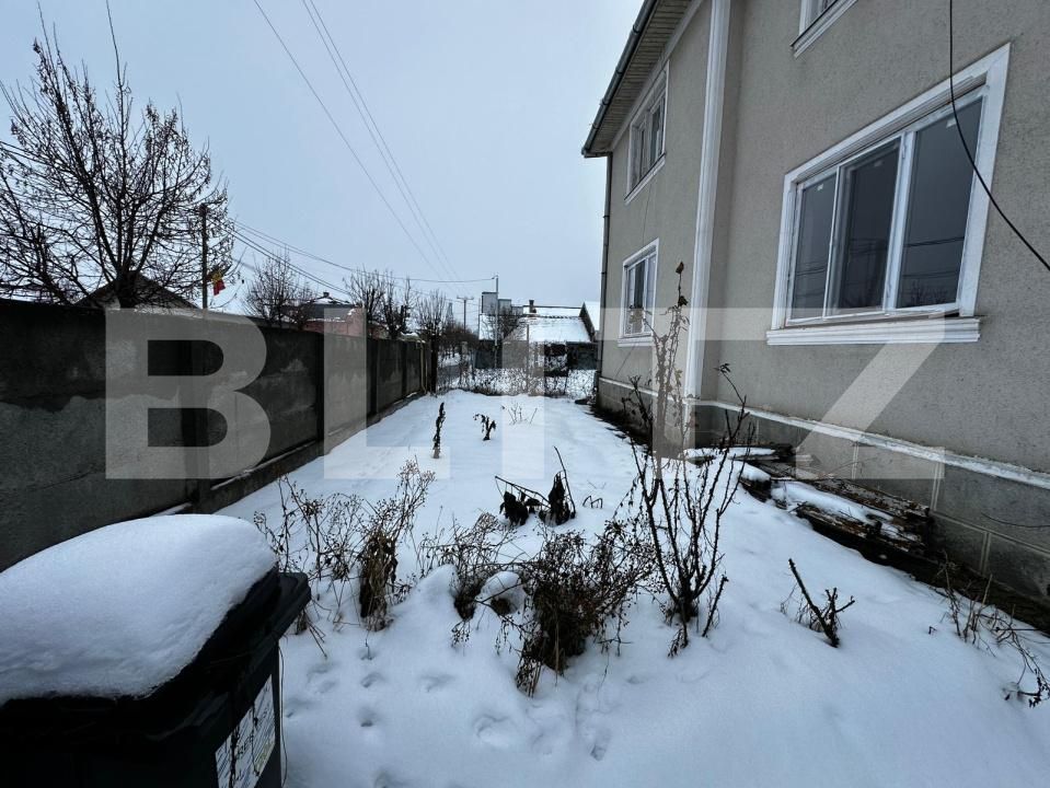 Casa de vânzare 6 camere Ocna Mures - 185883CV | BLITZ Alba Iulia | Poza2