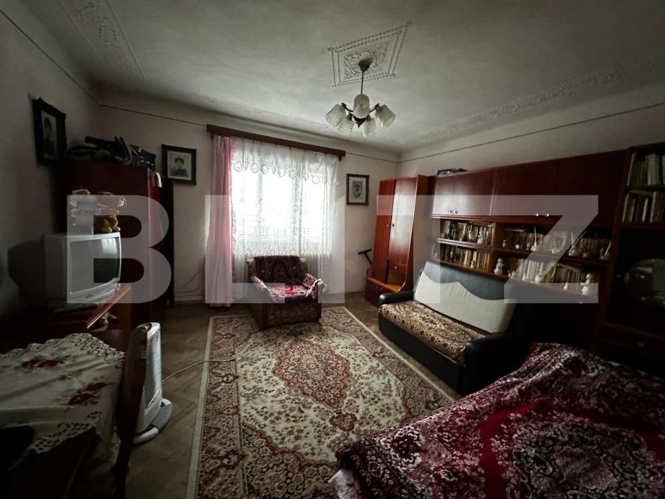 Casa de vânzare 6 camere Ocna Mures - 185883CV | BLITZ Alba Iulia | Poza8