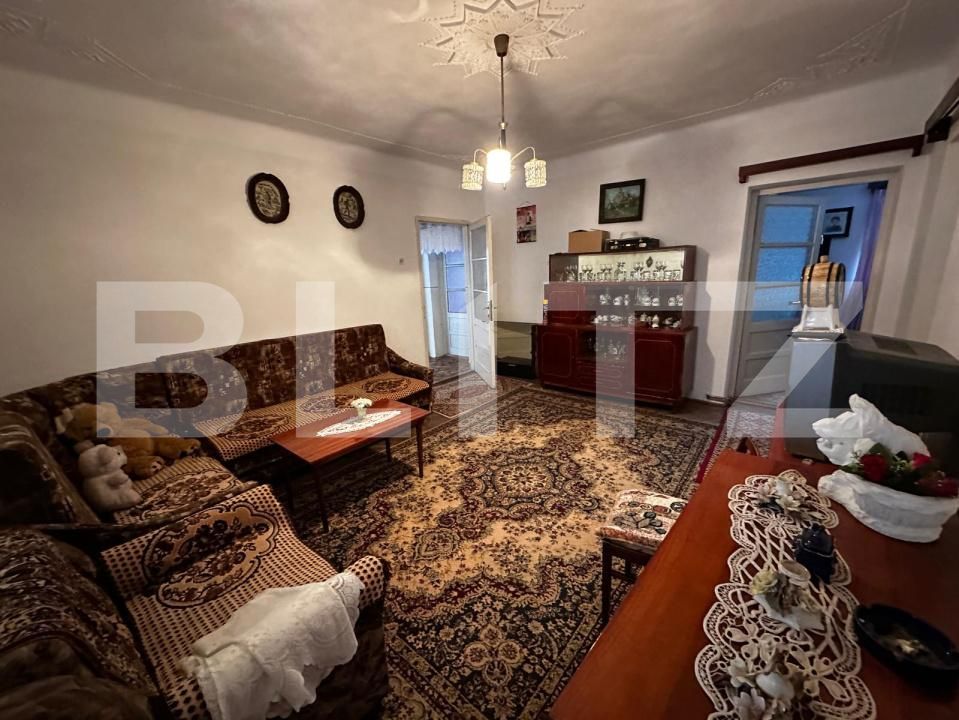 Casa de vânzare 6 camere Ocna Mures - 185883CV | BLITZ Alba Iulia | Poza10