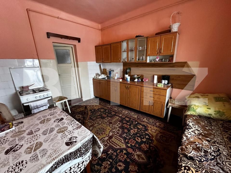 Casa de vânzare 6 camere Ocna Mures - 185883CV | BLITZ Alba Iulia | Poza6