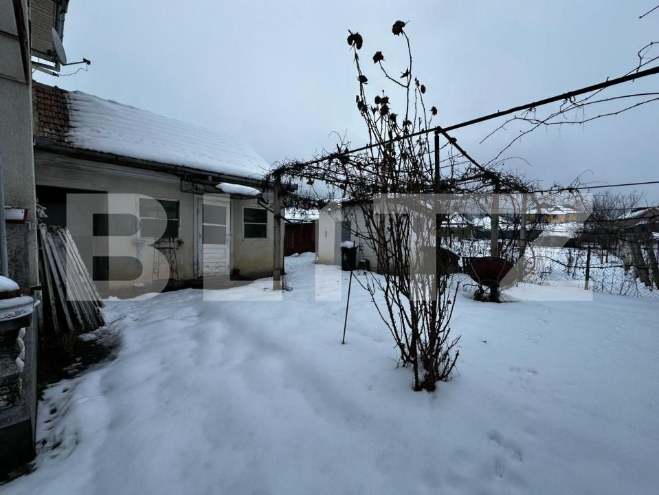 Casa de vânzare 6 camere Ocna Mures - 185883CV | BLITZ Alba Iulia | Poza3