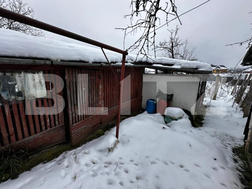 Casa de vânzare 6 camere Ocna Mures - 185883CV | BLITZ Alba Iulia | Poza4