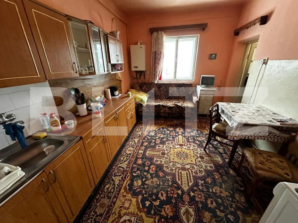 Casa de vânzare 6 camere Ocna Mures - 185883CV | BLITZ Alba Iulia | Poza7