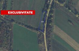 Teren de vânzare Exterior Sud - 183901TV | BLITZ Alba Iulia | Poza2