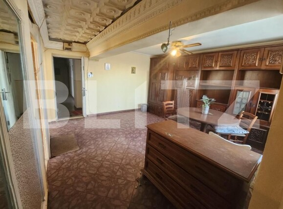 Apartament de închiriat 2 camere Cetate - 185911AI | BLITZ Alba Iulia | Poza5