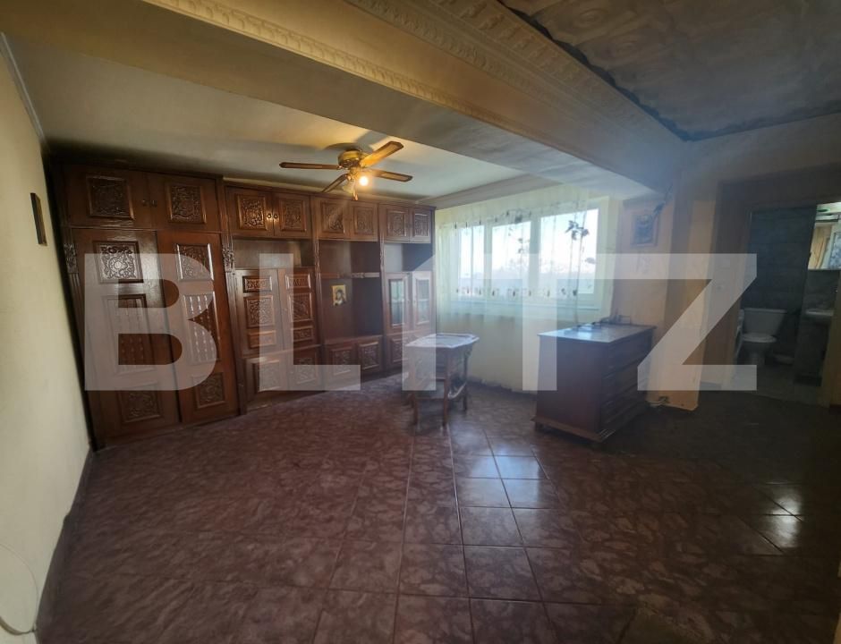 Apartament de închiriat 2 camere Cetate - 185911AI | BLITZ Alba Iulia | Poza4