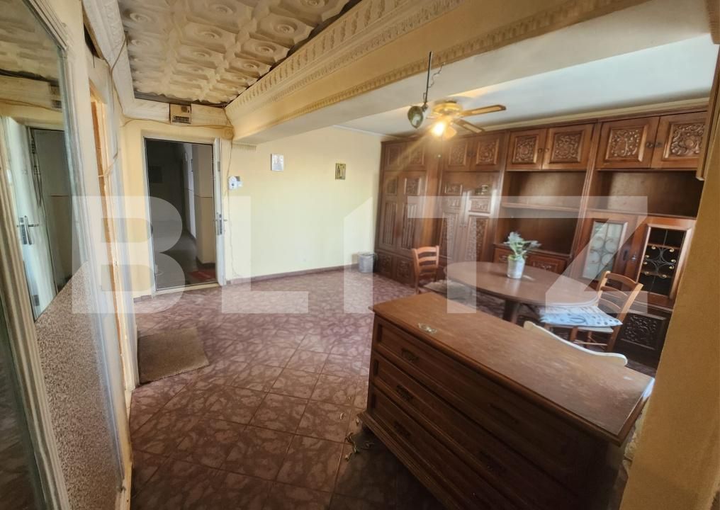 Apartament de închiriat 2 camere Cetate - 185911AI | BLITZ Alba Iulia | Poza5