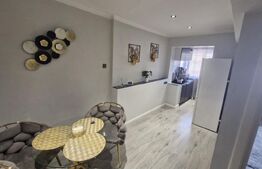 Garsoniera de vanzare, 39 mp, zona Cetate