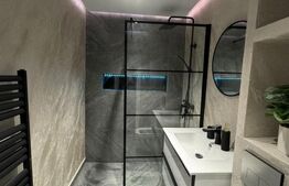 Garsoniera de vanzare, 39 mp, zona Cetate