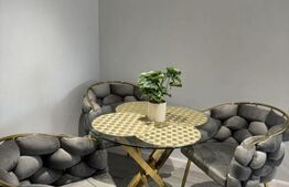 Garsoniera de vanzare, 39 mp, zona Cetate