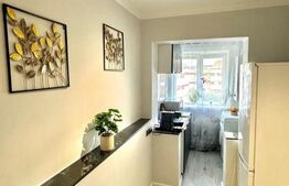 Garsoniera de vanzare, 39 mp, zona Cetate