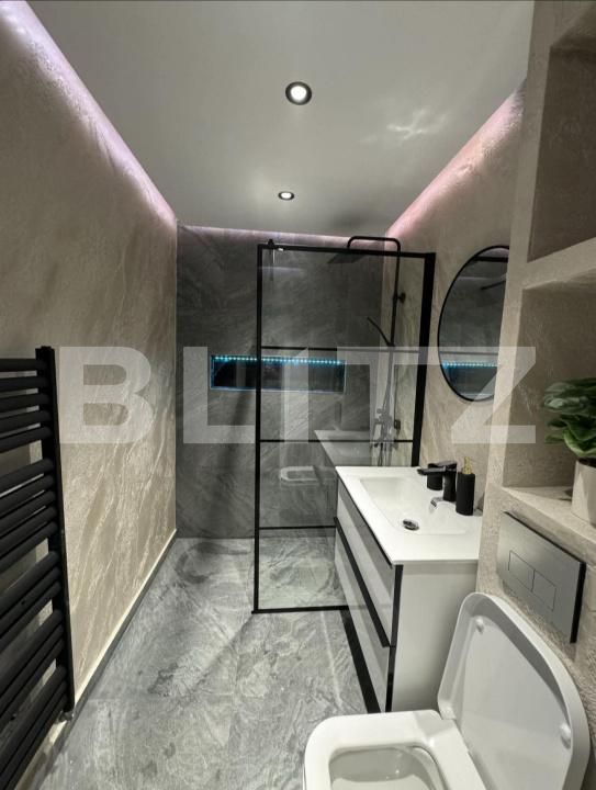 Garsonieră de vânzare Cetate - 185926AV | BLITZ Alba Iulia | Poza6