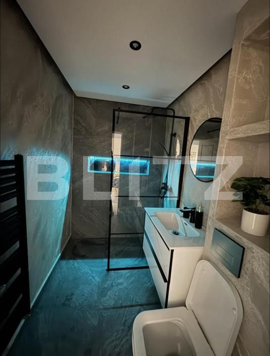 Garsonieră de vânzare Cetate - 185926AV | BLITZ Alba Iulia | Poza2