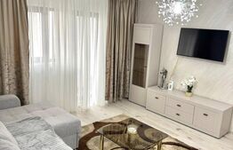 Apartament 3 camere, 65 mp, zona Cetate
