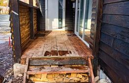 Vând Cabană Chic Arieșeni – Design Modern & Tradiție, Priveliște de Vis