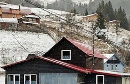 Vând Cabană Chic Arieșeni – Design Modern & Tradiție, Priveliște de Vis