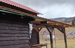 Vând Cabană Chic Arieșeni – Design Modern & Tradiție, Priveliște de Vis