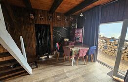 Cabană Arieșeni | Priveliște superbă, ideală investiție turistică