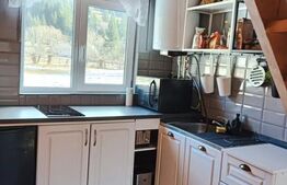 Vând Cabană Chic Arieșeni – Design Modern & Tradiție, Priveliște de Vis