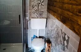 Vând Cabană Chic Arieșeni – Design Modern & Tradiție, Priveliște de Vis