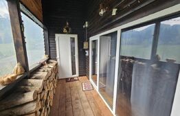 Cabană Arieșeni | Priveliște superbă, ideală investiție turistică