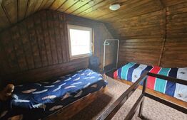 Cabană Arieșeni | Priveliște superbă, ideală investiție turistică