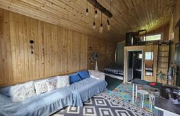 Cabană Arieșeni | Priveliște superbă, ideală investiție turistică