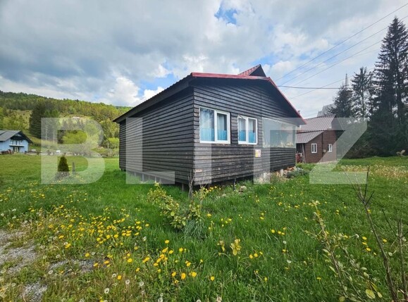 Casa de vânzare 4 camere Arieseni - 186009CV | BLITZ Alba Iulia | Poza1