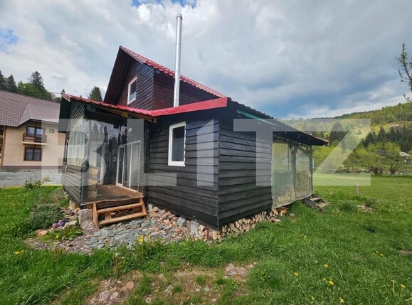 Casa de vânzare 4 camere Arieseni - 186009CV | BLITZ Alba Iulia | Poza3