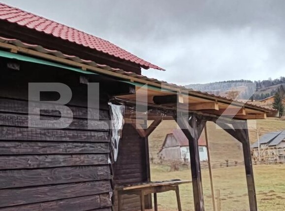 Casa de vânzare 2 camere Arieseni - 186009CV | BLITZ Alba Iulia | Poza6