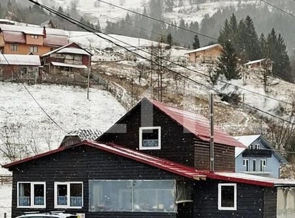 Casa de vânzare 2 camere Arieseni - 186009CV | BLITZ Alba Iulia | Poza1