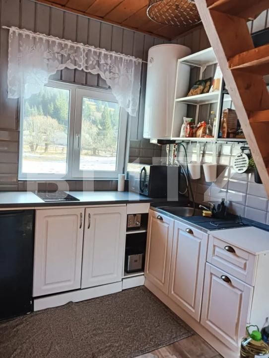 Casa de vânzare 2 camere Arieseni - 186009CV | BLITZ Alba Iulia | Poza4