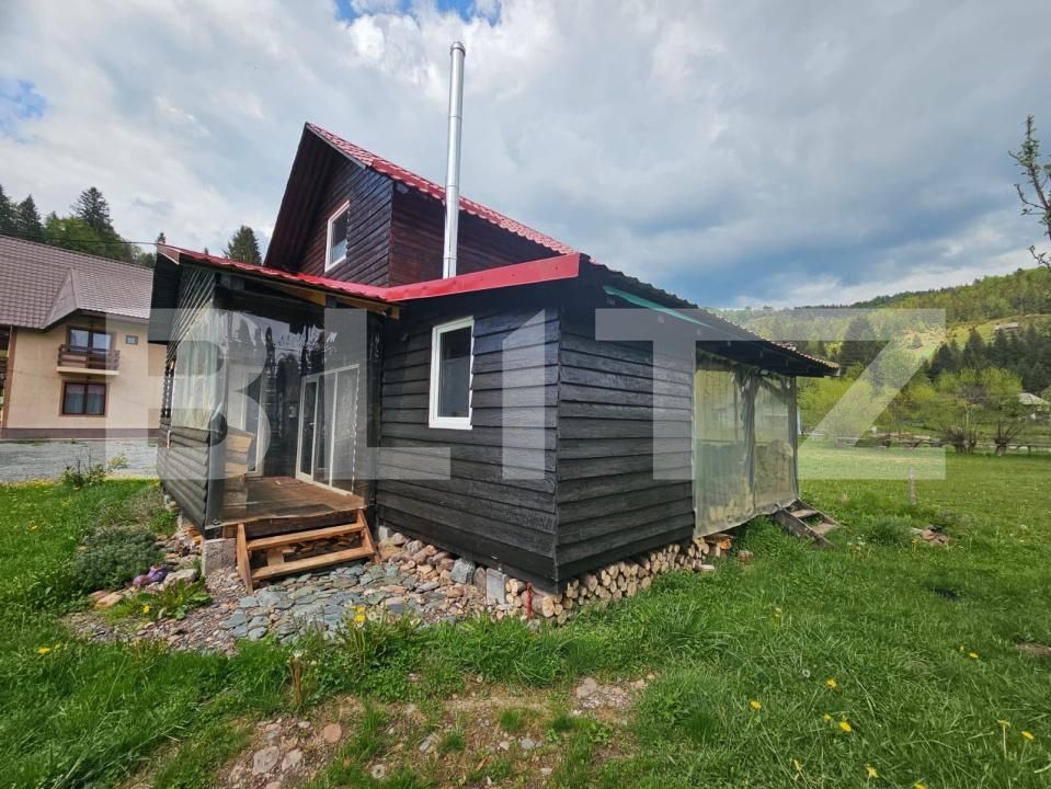 Casa de vânzare 4 camere Arieseni - 186009CV | BLITZ Alba Iulia | Poza3