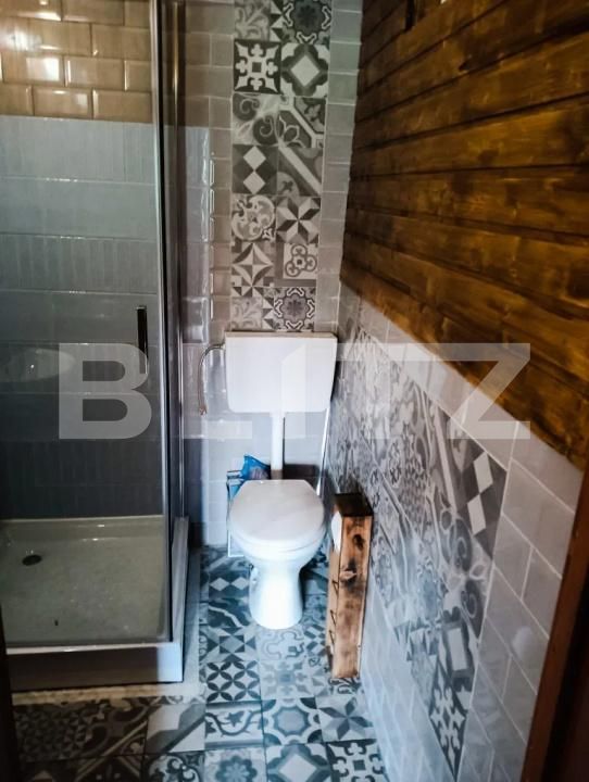 Casa de vânzare 2 camere Arieseni - 186009CV | BLITZ Alba Iulia | Poza8