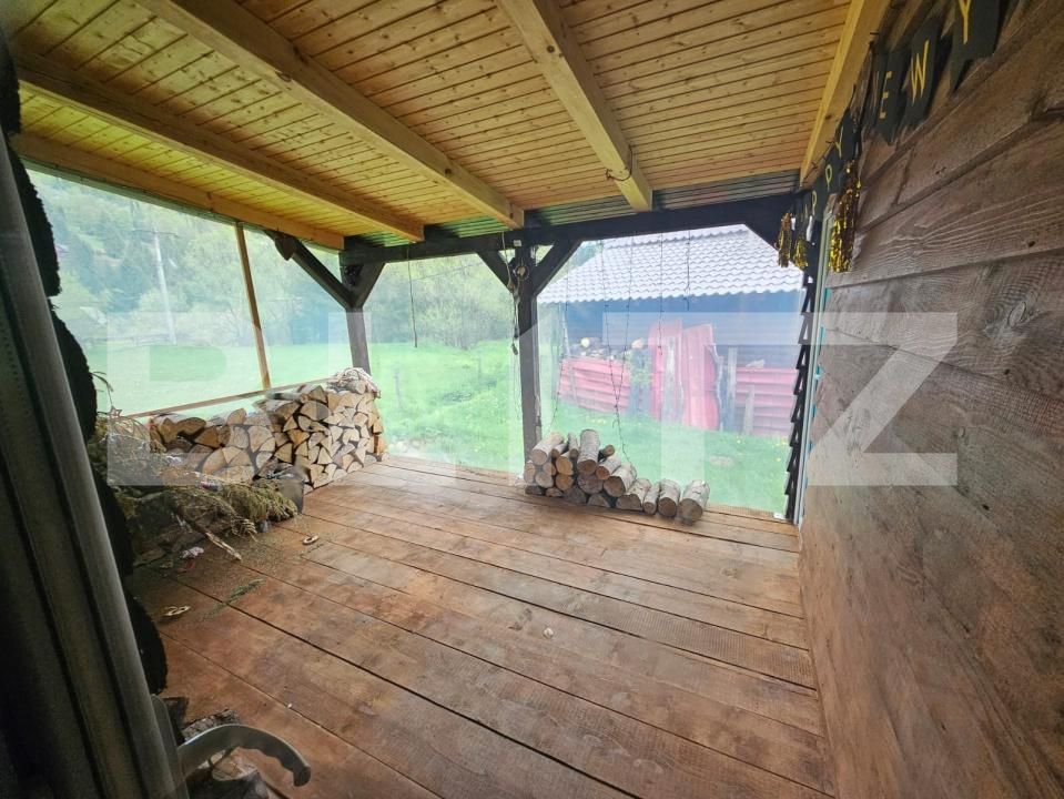 Casa de vânzare 4 camere Arieseni - 186009CV | BLITZ Alba Iulia | Poza13