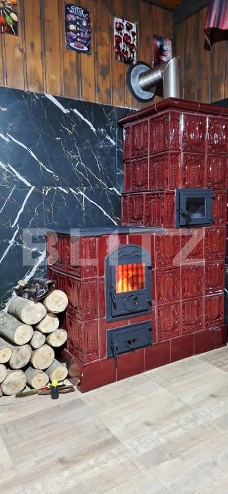 Casa de vânzare 2 camere Arieseni - 186009CV | BLITZ Alba Iulia | Poza3