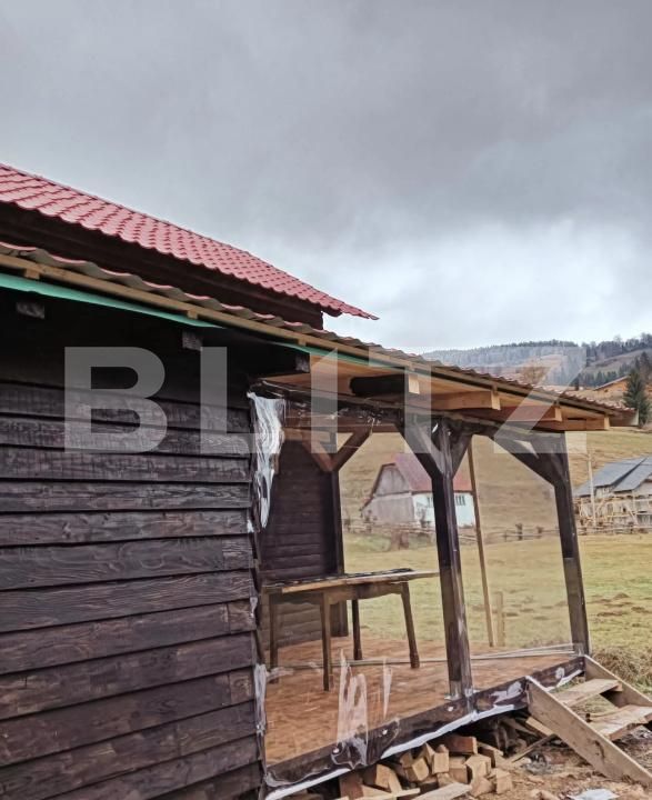 Casa de vânzare 2 camere Arieseni - 186009CV | BLITZ Alba Iulia | Poza6