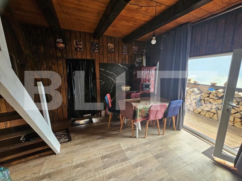 Casa de vânzare 4 camere Arieseni - 186009CV | BLITZ Alba Iulia | Poza7