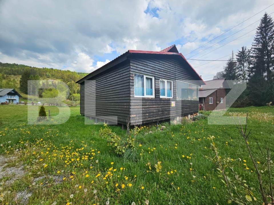 Casa de vânzare 4 camere Arieseni - 186009CV | BLITZ Alba Iulia | Poza3