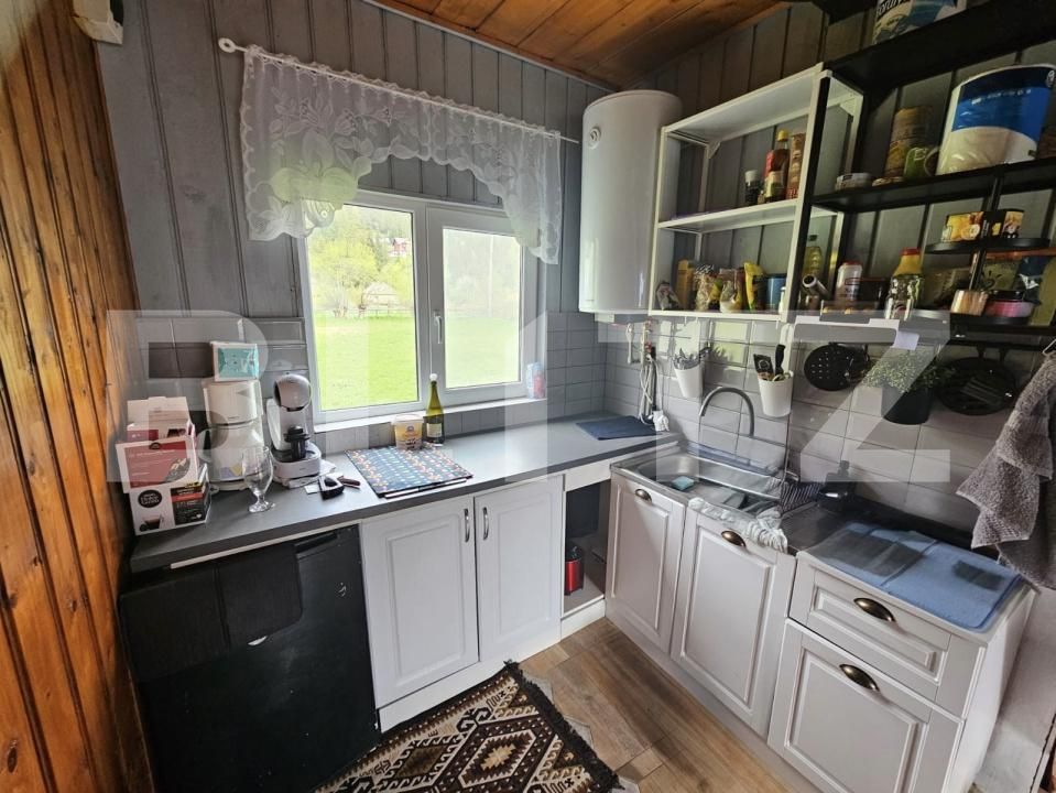 Casa de vânzare 4 camere Arieseni - 186009CV | BLITZ Alba Iulia | Poza12