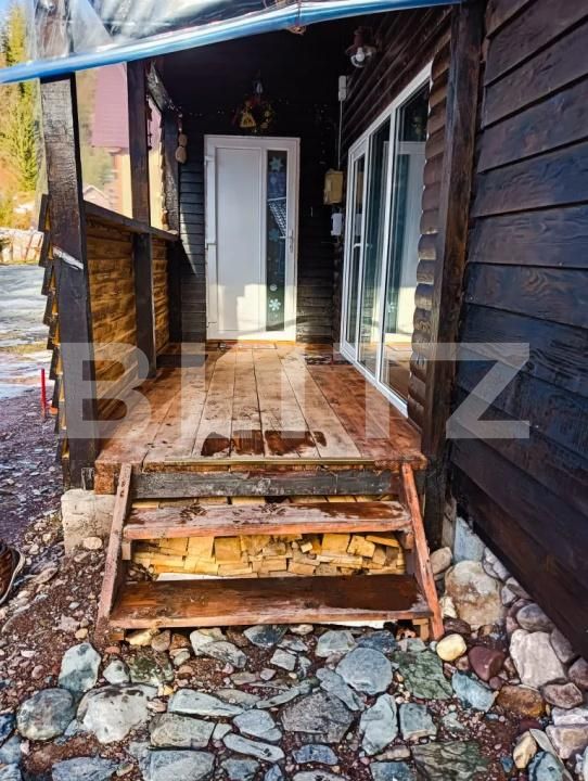 Casa de vânzare 2 camere Arieseni - 186009CV | BLITZ Alba Iulia | Poza5